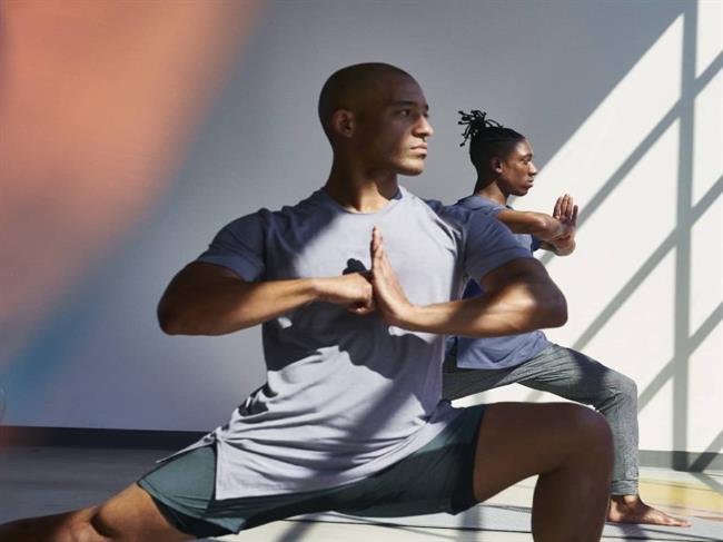 7 Reasons Why Men Should Practice Yoga