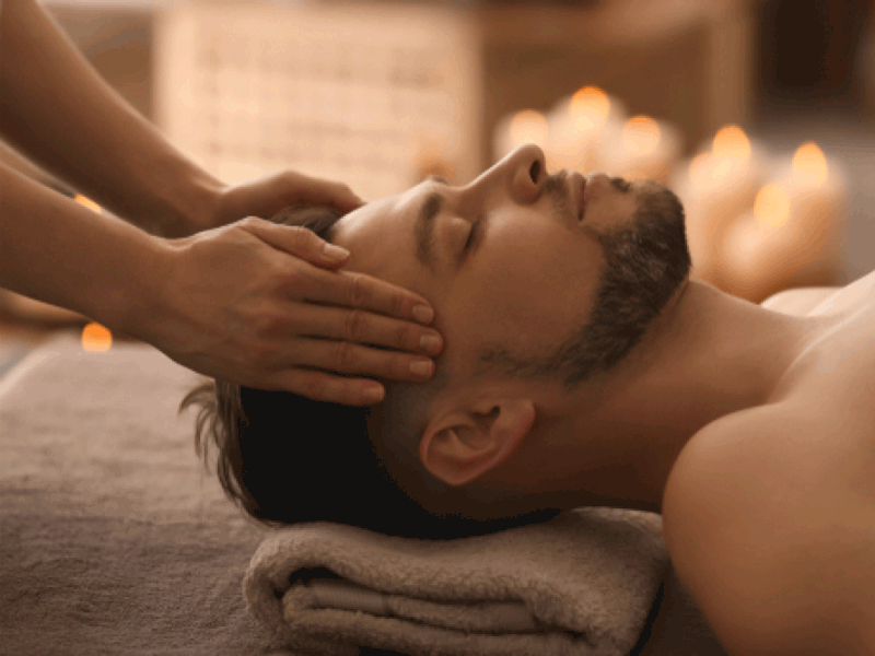 Massage Therapy is Perfect for Stress Relief